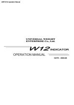 W12 operation.pdf